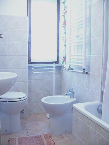 Apartamento Nazionale 131
