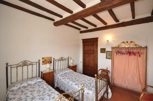 Monte San Savino Villa Sleeps 10 Pool Wifi