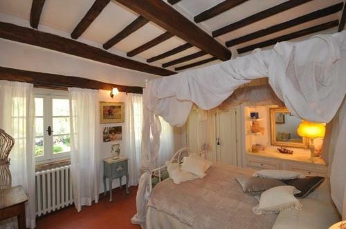 Monte San Savino Villa Sleeps 10 Pool Wifi