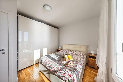 Apartamento Casa Riva