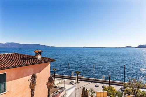 Apartamento Casa Riva
