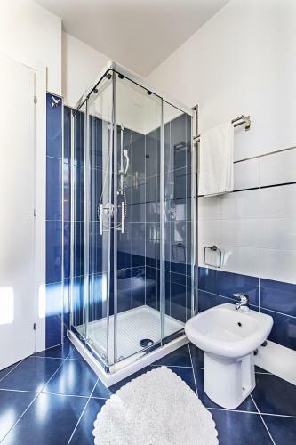 Apartamento Casa Riva