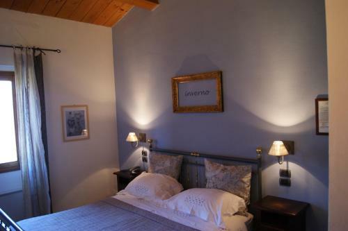 Agroturismo Agriturismo Corte Dei Mori