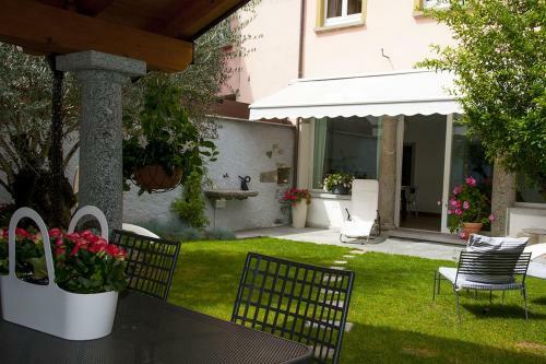 Apartamento Casa Eli