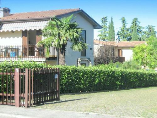 Apartamento Soleggiato Primo Cinque