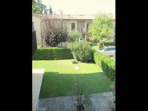 Apartamento Soleggiato Primo Cinque
