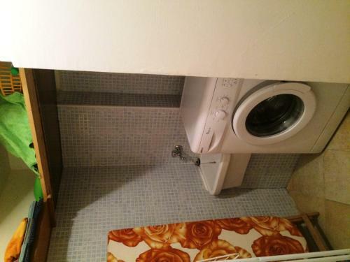 Apartamento Appartamenti Le Giare Cannicchio