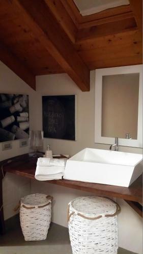 Bed & Breakfast Relais Profumo Di Vino
