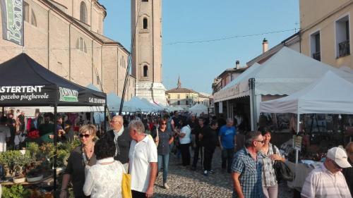 Apartamento Appartamenti Cortina 2