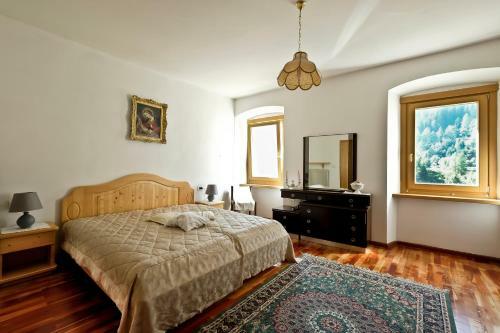 Lodge Casa Ai Laresi
