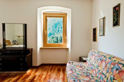 Lodge Casa Ai Laresi
