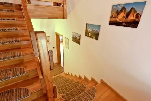Lodge Casa Ai Laresi