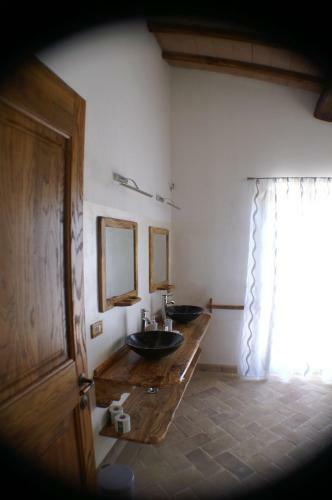 Agroturismo Casale Di Vulci