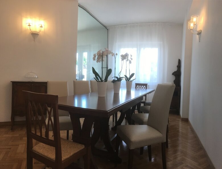 Bed & Breakfast Robin Rooms