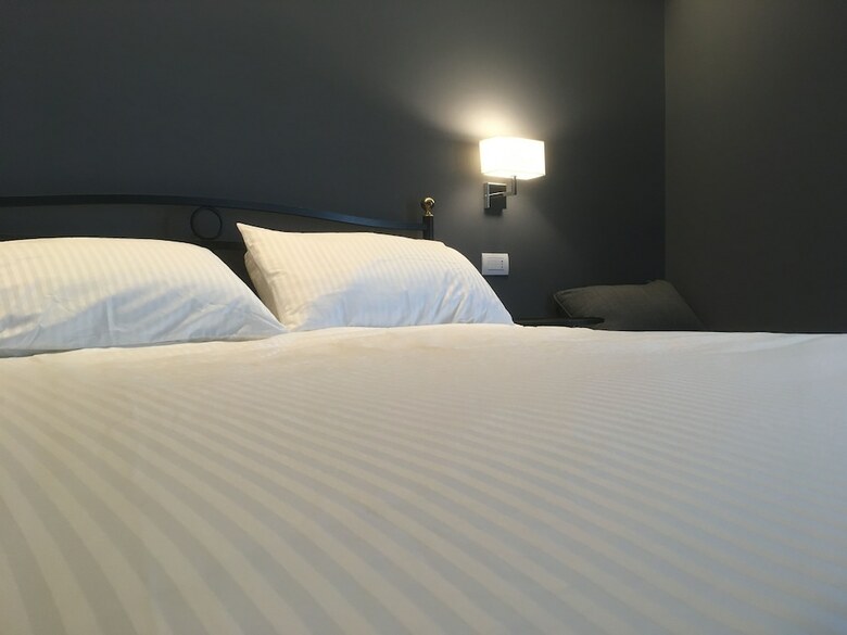 Bed & Breakfast Robin Rooms