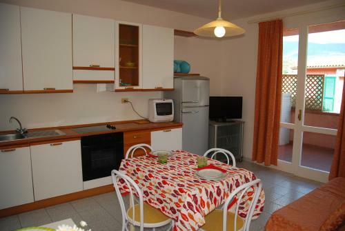Apartamento Appartamenti Gelsomino