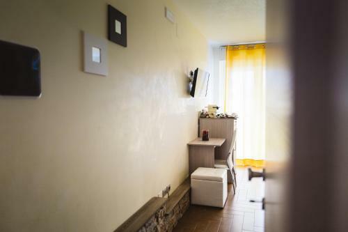 B&B Palazzo Del Toro
