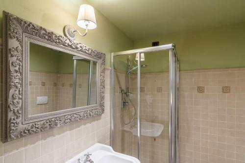 Bed & Breakfast Dimora Storica Palazzo Puccini