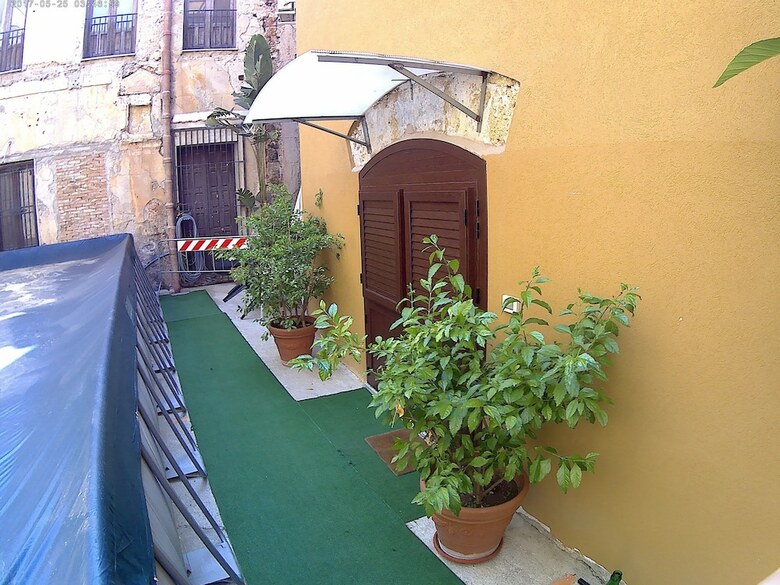 Apartamento Suite La Magione