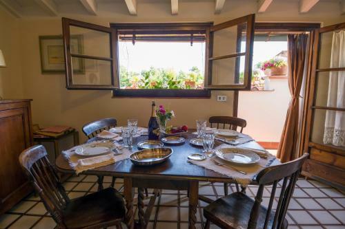 Apartamento L'attico Di Ottavia
