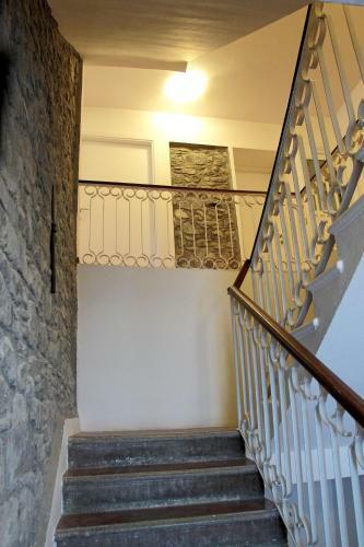 Posada Locanda Il Gigante