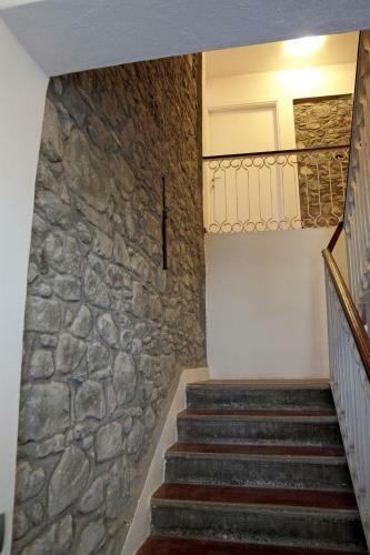 Posada Locanda Il Gigante