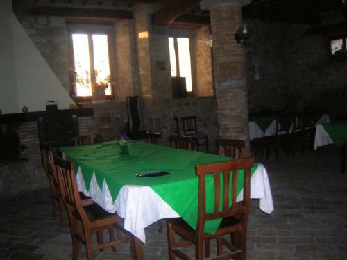 Agroturismo La Faggiola Agriturismo