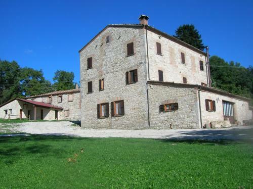 Agroturismo La Faggiola Agriturismo