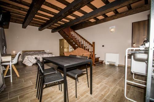 Hostal Cascina Vecchia