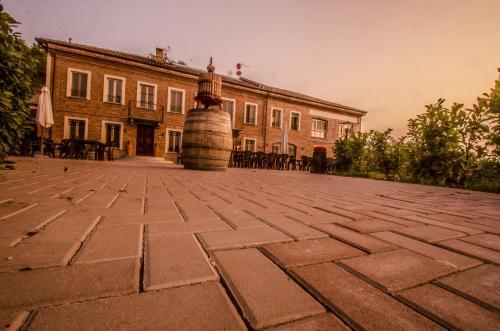 Hostal Cascina Vecchia