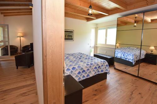 Apartamento Aurturist Appartement 132