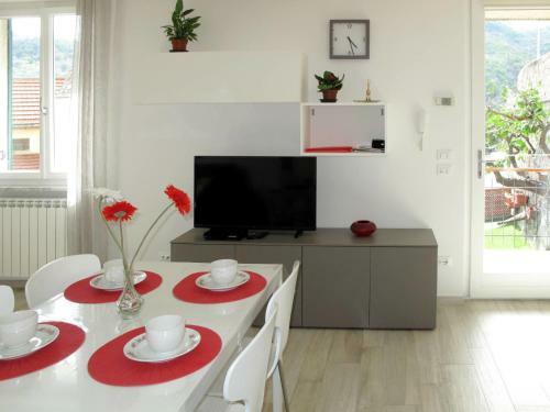 Apartamento Ferienwohnung Pietra Ligure 300s