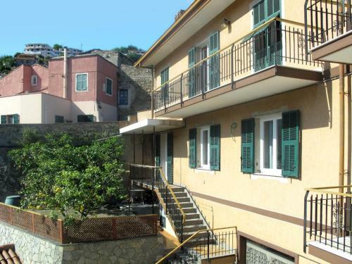 Apartamento Ferienwohnung Pietra Ligure 300s