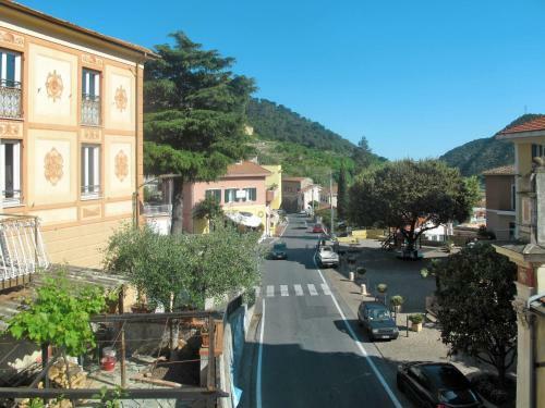 Apartamento Ferienwohnung Pietra Ligure 300s