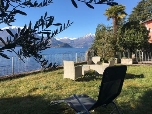 Apartamento The Garden On The Lake