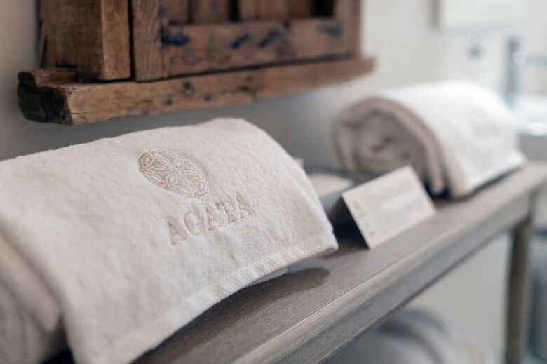 Bed & Breakfast Agata Friendly Luxury Home