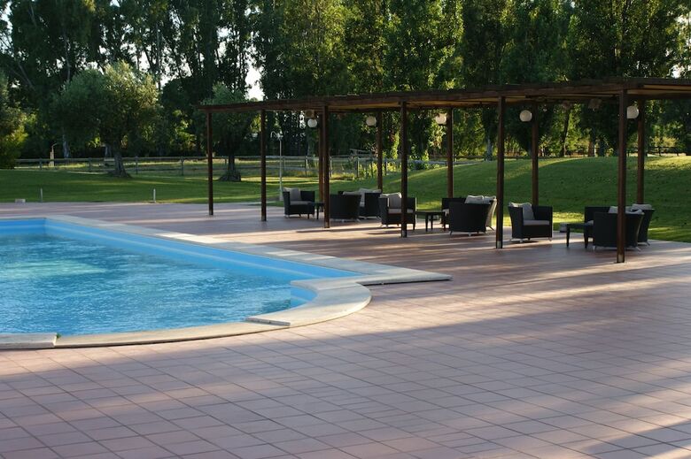 Agroturismo Il Casale Corte Rossa