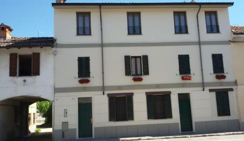 B&B Cuor Di Lomellina