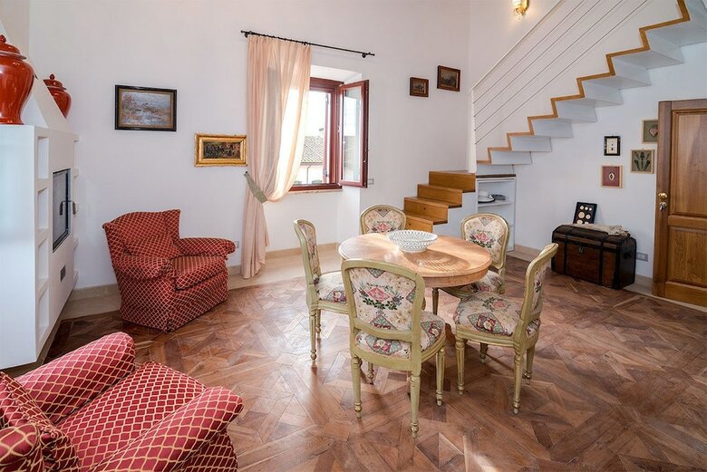 Agroturismo Borgo Pallavicini Mori