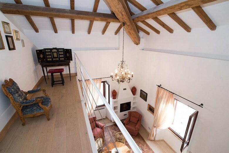 Agroturismo Borgo Pallavicini Mori