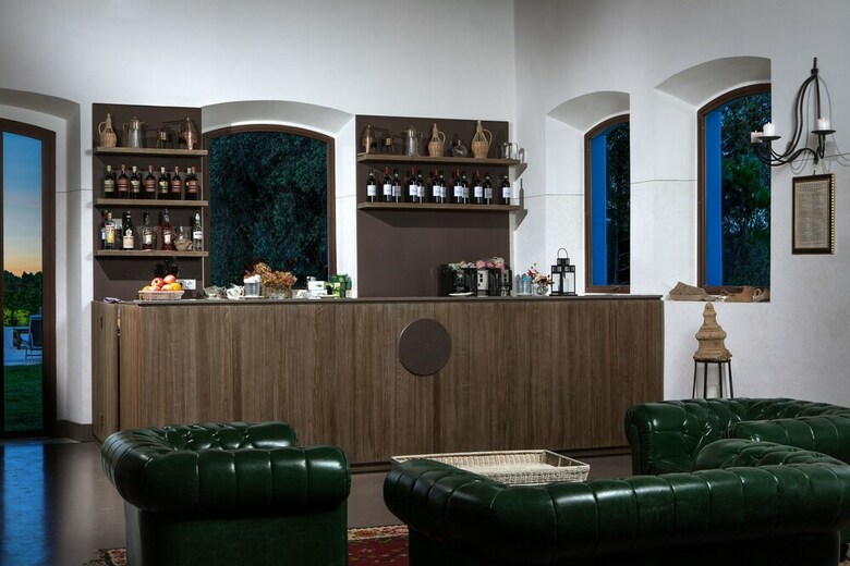 Agroturismo Borgo Pallavicini Mori