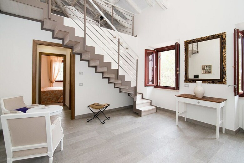 Agroturismo Borgo Pallavicini Mori