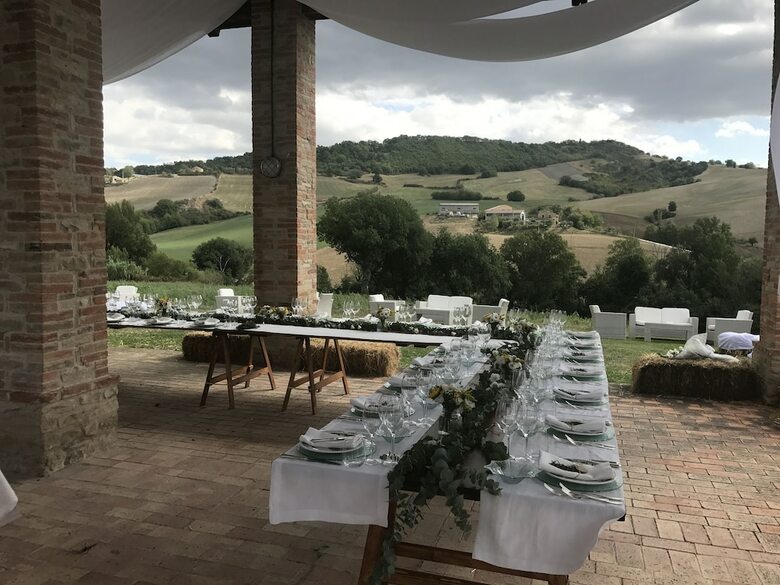 Hotel Abbazia Di Sant'urbano - Locanda