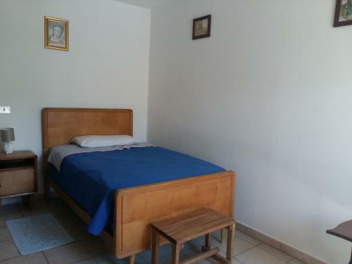 Agroturismo Ca Dell'aglio