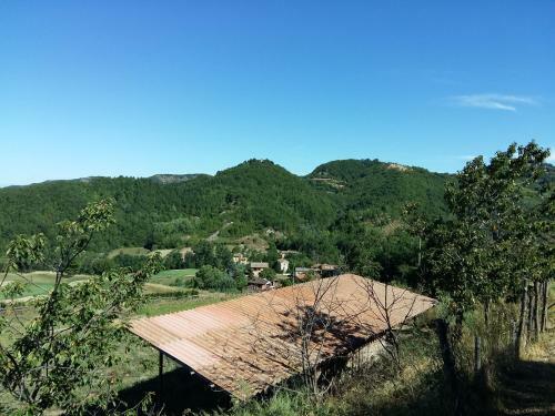 Agroturismo Ca Dell'aglio