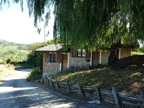Agroturismo Ca Dell'aglio