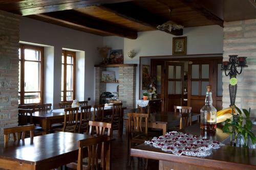 Agroturismo Agriturismo San Fedele