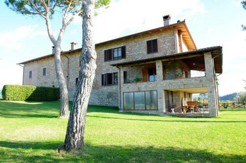 Agroturismo Agriturismo San Fedele