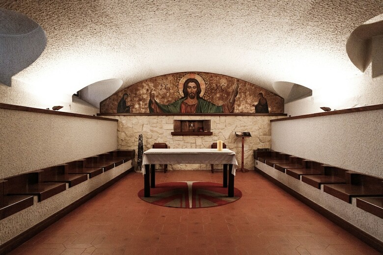 Agroturismo Il Convento Di Villa San Fermo