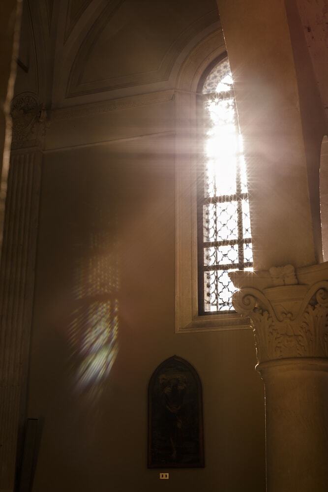 Agroturismo Il Convento Di Villa San Fermo